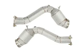 downpipe-porsche-cayenne-958-2-3-6t-heat-shield