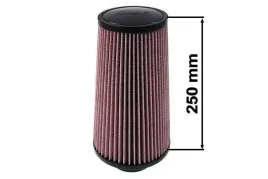 filtr-stozkowy-turboworks-h-250mm-otw-101mm-fioletowy