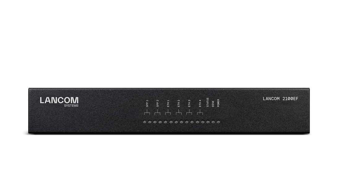 router-lancom-2100ef-stan-nowy