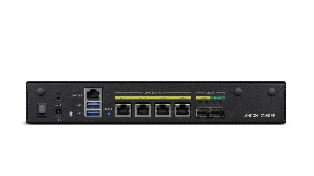 router-lancom-2100ef