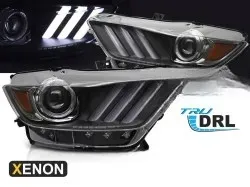 reflektory-lampy-przedne-xenon-ford-mustang-2014-2017-ksenonowe