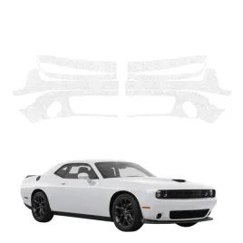 biala-powloka-techniczna-grizzglass-heavyduty-white-na-front-do-dodge-challenger-gt-2015-2023-8w1