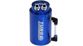 oil-catch-tank-turboworks-0-7l-15mm-blue
