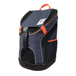 ibiyaya-plecak-ultralight-pro-navy-blue-transporter-dla-psa-torba-transportowa-nosidlo-dla-malego-psa-do-7-kg-rozmiar-s-m
