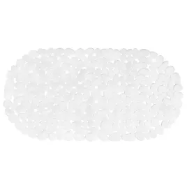 mata-lazienkowa-antyposlizgowa-66x34-cm-biala-pod-prysznic-do-wanny-odporna-owalny-dywanik-kapielowy-wkladka-na-dno-brodzika-grubosc-5-mm