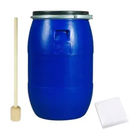 beczka-plastikowa-60-l-z-obejma-do-kiszenia-kapusty-tluczek-worek-zestaw-pojemnik-fermentacyjny-na-ogorki-przetwory-niebieski