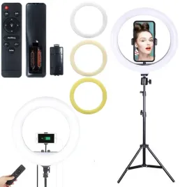 duza-lampa-pierscieniowa-ring-do-selfie-120w-led-statyw-220cm-z-pilotem-32-oswietlenie-studyjne-makijaz-fotografia-nagrania-swiatlo-dzienne-5600