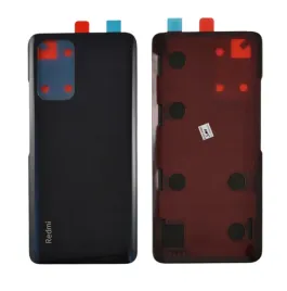 plecki-klapka-obudowa-xiaomi-redmi-note-10-pro-czarna-pokrywa-baterii-panel-tylny-czesc-zamienna-do-telefonu