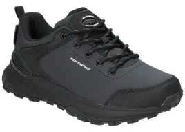 trekkingi-buty-sportowe-softshell-american-hl225-meskie-memory-foam-navy-41-wodoodporne-oddychajace-obuwie-outdoorowe-do-pieszych-wycieczek