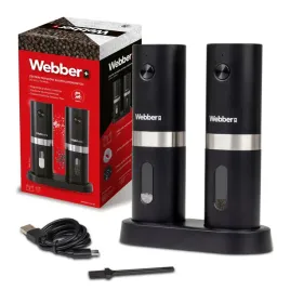 mlynek-do-pieprzu-i-soli-elektryczny-akumulatorowy-usb-2-szt-webber-premium-do-przypraw-pojemnosc-70-g-czarny