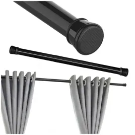 drazek-rozporowy-prysznicowy-ubrania-karnisz-teleskop-bezinwazyjny-110-200-do-zaslony-lazienkowej-aluminiowa-czarna-25-mm