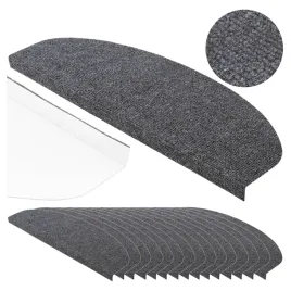 dywaniki-na-schody-stopnie-nakladki-samoprzylepne-antyposlizgowe-grafit-x15-wewnetrzne-polokragle-z-tkaniny-dlugosc-635-cm