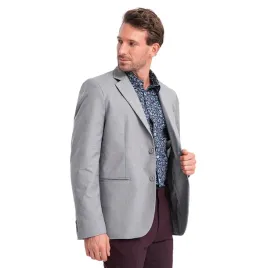 klasyczna-marynarka-meska-80percent-poliester-szara-v1-om-blzb-0115-l-blezer-do-garnituru-elegancka-gladka-regular-fit-zapinana-na-guziki