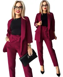 elegancki-garnitur-komplet-damski-marynarka-spodnie-cygaretki-44-cecylia-kostium-z-poliestru-bez-wzoru-czerwony-bordowy-xxl