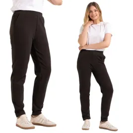 spodnie-dresowe-damskie-proste-bawelna-plus-size-moraj-ciemny-brazowy-xxl-wysoki-stan-wygodne-na-co-dzien-odziez-domowa