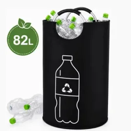 torba-kosz-pojemnik-do-segregacji-butelek-puszek-czarna-czarny-82-l-worek-na-odpady-recykling-selektywny-do-zbiorki-opakowan