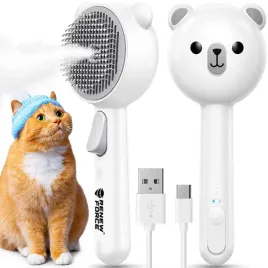 szczotka-parowa-dla-kota-psa-do-pielegnacji-siersci-regulacja-pary-usb-3w1-miekka-pojemnik-na-wode-wskaznik-naladowania-baterii