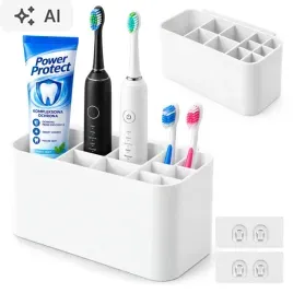 uchwyt-na-szczoteczki-do-zebow-organizer-lazienkowy-kubek-pojemnik-bialy-stojak-na-paste-i-akcesoria-11-przegrodek-1300-ml-plastikowy
