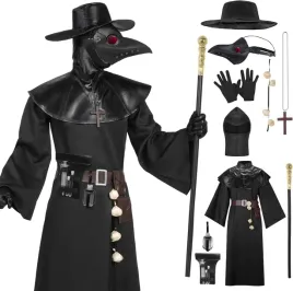 zestaw-kostiumow-lekarza-zarazy-dla-mezczyzn-s-halloween-stroj-na-bal-przebierancow-przebranie-tematyczne-outfit-karnawalowy