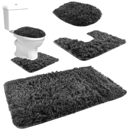 komplet-dywanikow-lazienkowych-miekkich-szary-3szt-maty-podlogowe-prostokatne-z-poliestru-grubosc-50-mm-495-815-cm
