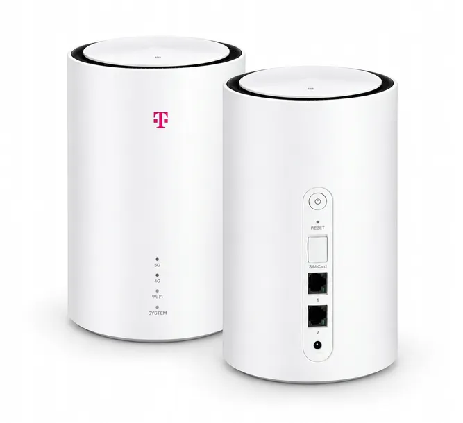 ROUTER 5G NA KARTĘ SIM WI-FI 6 AX5400 XIAOMI 4G LTE CPE PRO GIGABIT LAN NFC
