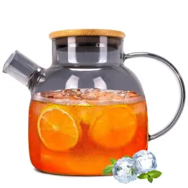 szklany-dzbanek-do-herbaty-lemoniady-zaparzacz-z-pokrywka-kamille-1500-ml-czajnik-na-napary-mozliwosc-mycia-w-zmywarce