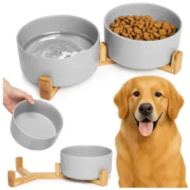 miska-ceramiczna-podwojna-psa-kota-2x850ml-dwie-miski-ceramiczne-podstawa-karmidlo-i-poidlo-dla-zwierzat-na-karme-i-wode