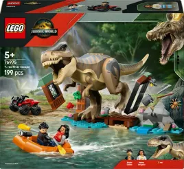 lego-jurassic-world-ucieczka-rzeka-przed-tyranozaurem-76975-klocki-konstrukcyjne-dla-dzieci-5-dinozaury-zabawka-do-budowania-199-elementow