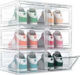 6x-organizer-pudelko-pojemnik-na-buty-modulowe-premium-schowek-na-obuwie-przezroczysty-34-x-27-x-19-cm