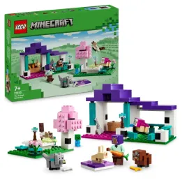 lego-zestaw-klocki-minecraft-21253-schronisko-dla-zwierzat-zabawka-konstrukcyjna-budowanie-206-elementow-od-7-lat