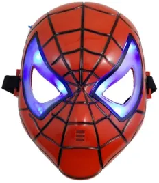 maska-spiderman-swiecaca-stroj-avengers-baterie-oslona-twarzy-z-plastiku-przebranie-uniseks-akcesorium-karnawalowe