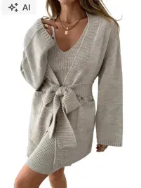 shein-trzyczesciowy-komplet-damski-s-bezowy-zestaw-odziezowy-z-akrylu-fason-regular