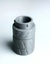 adapter-sokandman-do-oslony-srednica-40mm-element-montazowy-czesc-mocujaca-wysokosc-5-cm