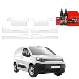 bezbarwna-folia-ochronna-grizzglass-bodyshield-na-progi-z-wcieciami-do-citroen-berlingo-van-2018-2026-6w1