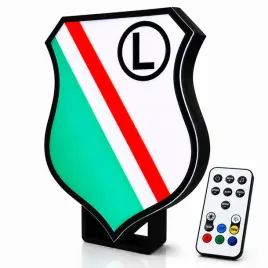 podswietlany-herb-legii-warszawa-21-cm-3d-led-rgbw-usb-pilot-legia-kibica-ozdoba-do-pokoju-lampka-dekoracyjna-prezent-dla-fana-futbolu