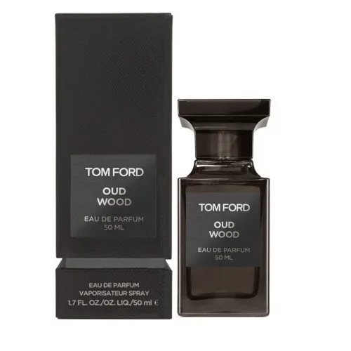 tom ford oud wood woda perfumowana 50 ml     
