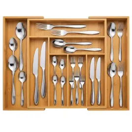 wklad-organizer-do-szuflady-kuchennej-na-sztucce-bambusowy-premium-xxl-55cm-tacka-regulowana-szerokosc-8-przegrodek-455-x-43-cm