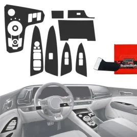 folia-do-wnetrza-grizzglass-pianoskin-black-matte-do-kia-sportage-5-keyless-podgrzewane-siedzenia-2021-2024-12w1