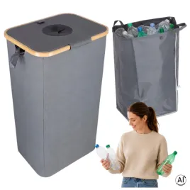 kosz-na-butelki-puszki-kaucyjne-zwrtone-pojemnik-100l-z-wyjmowana-torba-do-segregacji-odpadow-plastikowy-jednokomorowy-na-recykling