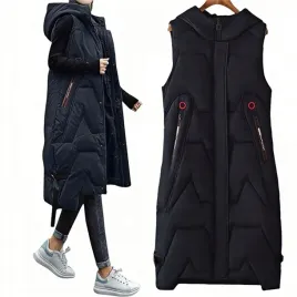 dluga-pikowana-kamizelka-damska-z-kapturem-i-zamkiem-a-bezrekawnik-czarny-xxl-poliester-108-cm