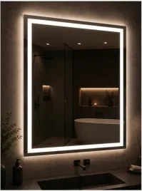 lustro-lazienkowe-led-cob-prostokatne-80x60-cm-podswietlane-lustro-ledowe-zwierciadlo-scienne-bez-ramy-do-lazienki