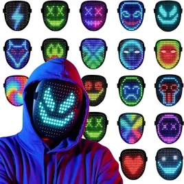 cyberpunk-maska-z-ekranem-led-sterowana-telefonem-na-kostiumy-i-party-oslona-twarzy-swietlna-plastikowa-czarna-uniseks