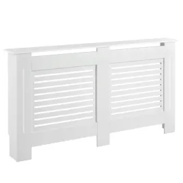 oslona-grzejnika-charleston-z-polka-biala-152-x-19-x-82-cm-maskownica-kaloryfera-zabudowa-dekoracyjna-z-plyty-mdf