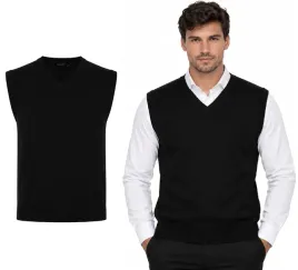 bezrekawnik-dzianinowy-meski-sweter-czarny-dekolt-serek-v-bez-rekawow-kamizelka-pulowerowa-z-wiskozy-gladka-xxl