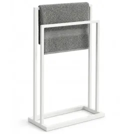 stojak-wieszak-na-reczniki-bialy-metalowy-loft-spawany-polski-produkt-lazienkowy-do-suszenia-tekstyliow-2-miejsca-do-zawieszenia-84-cm