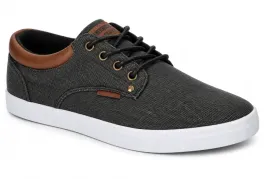 meskie-trampki-eleganckie-buty-ciemne-tenisowki-sznurowane-american-club-41-czarne-niskie-obuwie-z-tkaniny-na-co-dzien