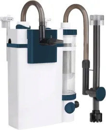 sunsun-ybf-500-filtr-kaskadowy-ze-skimmerem-do-akwarium-filtracja-biologiczna-chemiczna-mechaniczna-przeplyw-500-l-h