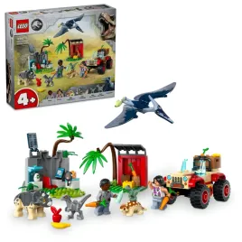 lego-jurassic-world-76963-centrum-ratowania-malych-dinozaurow-klocki-konstrukcyjne-139-elementow-zabawka-dla-dzieci-od-4-lat