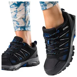 buty-trekkingowe-czarne-damskie-softshell-wygodne-lekkie-sportowe-r-39-niskie-czarny