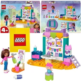 lego-koci-domek-gabi-10795-prace-reczne-z-tekturzatkiem-zestaw-od-4-lat-klocki-konstrukcyjne-60-elementow-kreatywna-zabawka-dla-dzieci